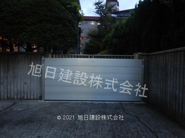 シーアイヴィラ箱根仙石原