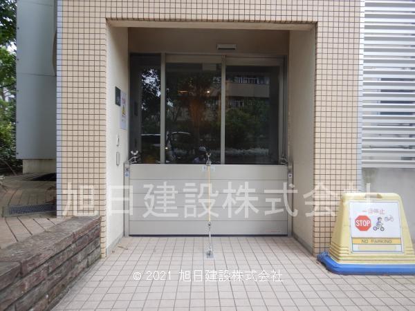 コスギタワー